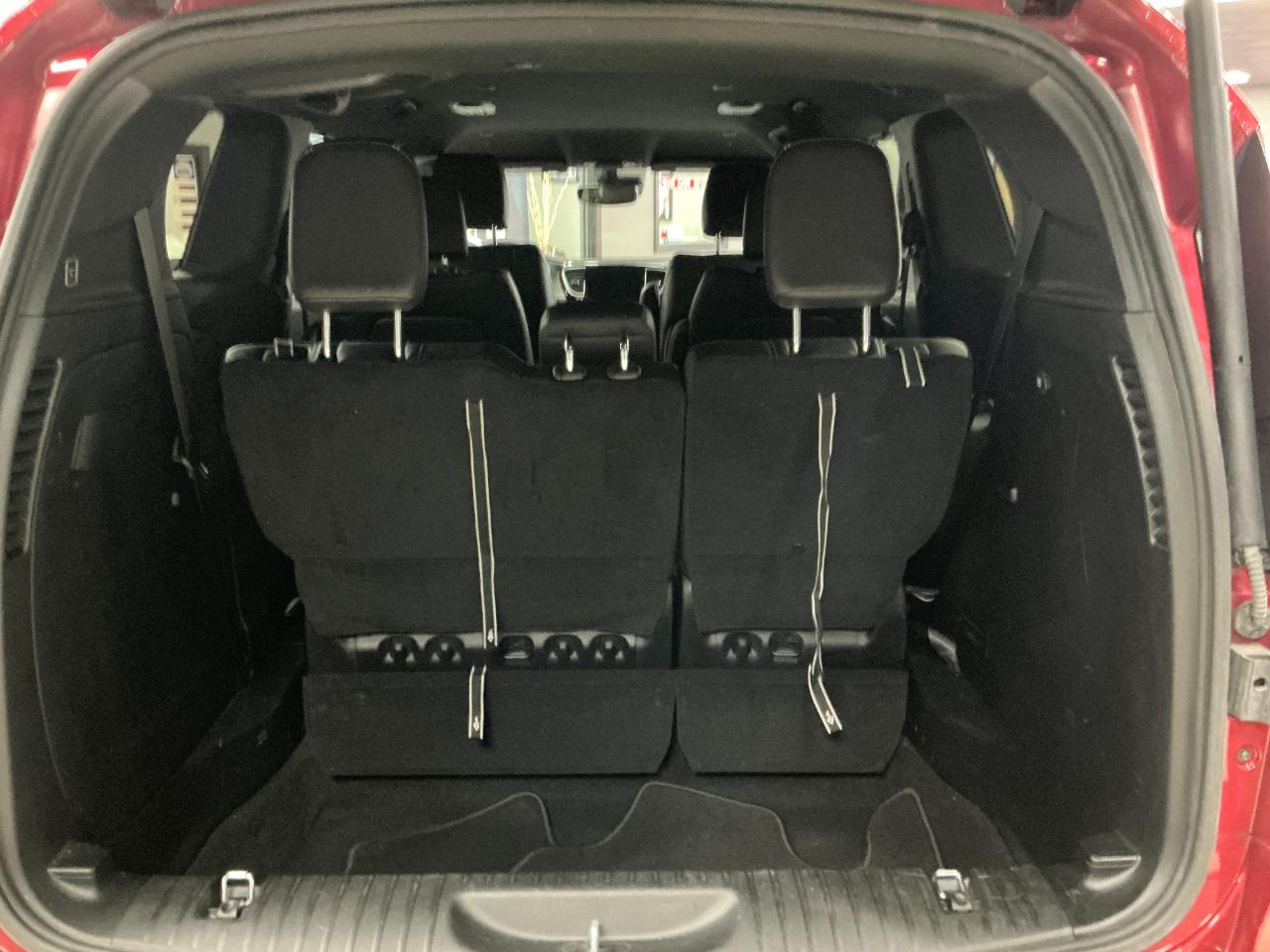 Chrysler Pacifica Select FWD 2026