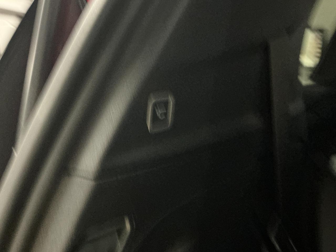 Chrysler Pacifica Select FWD 2026
