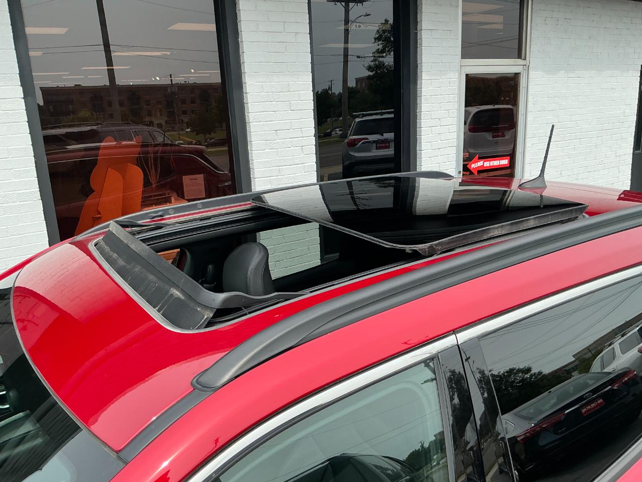 Jeep Compass Latitude 4x4 2025