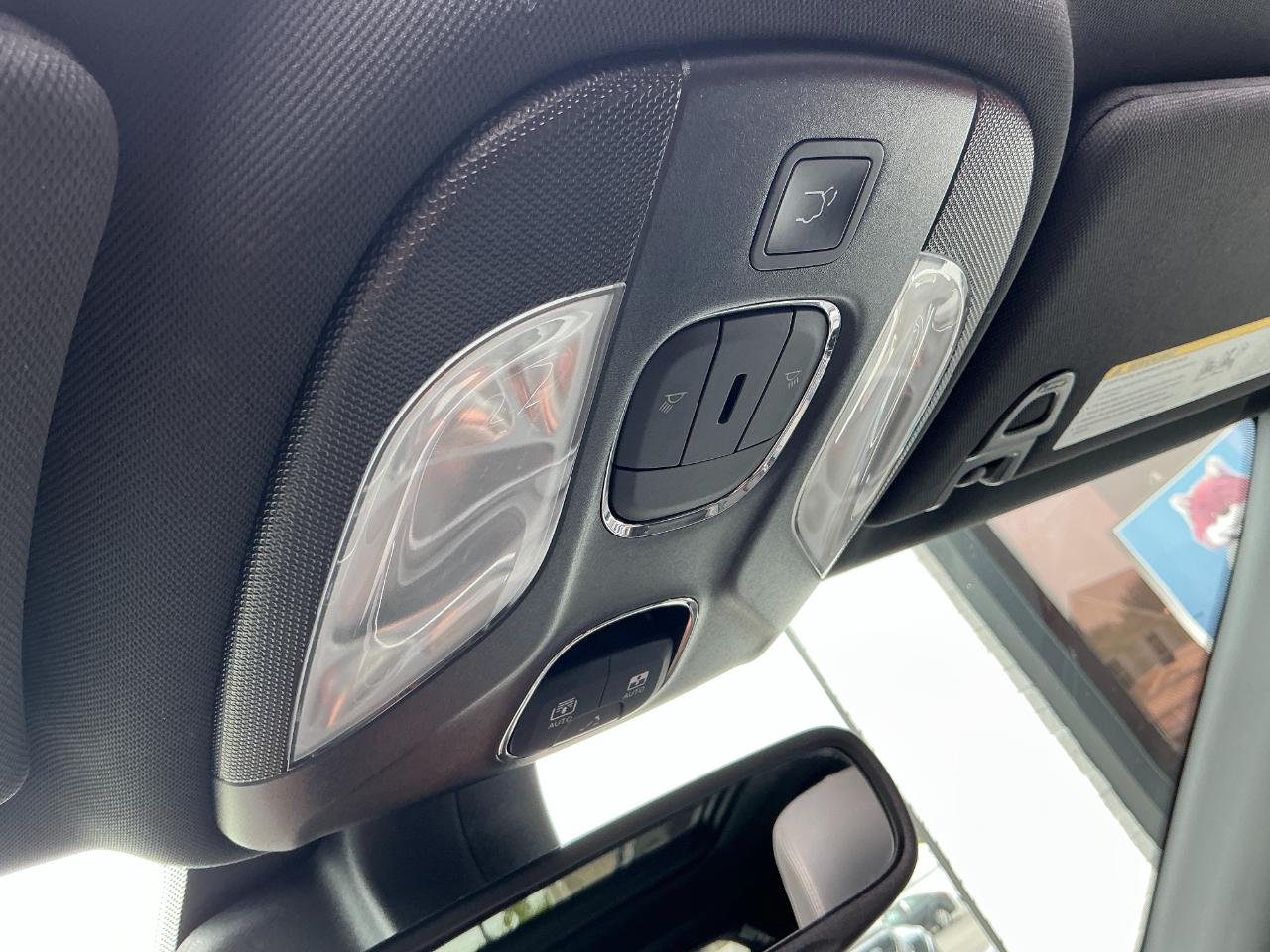 Jeep Compass Latitude 4x4 2025