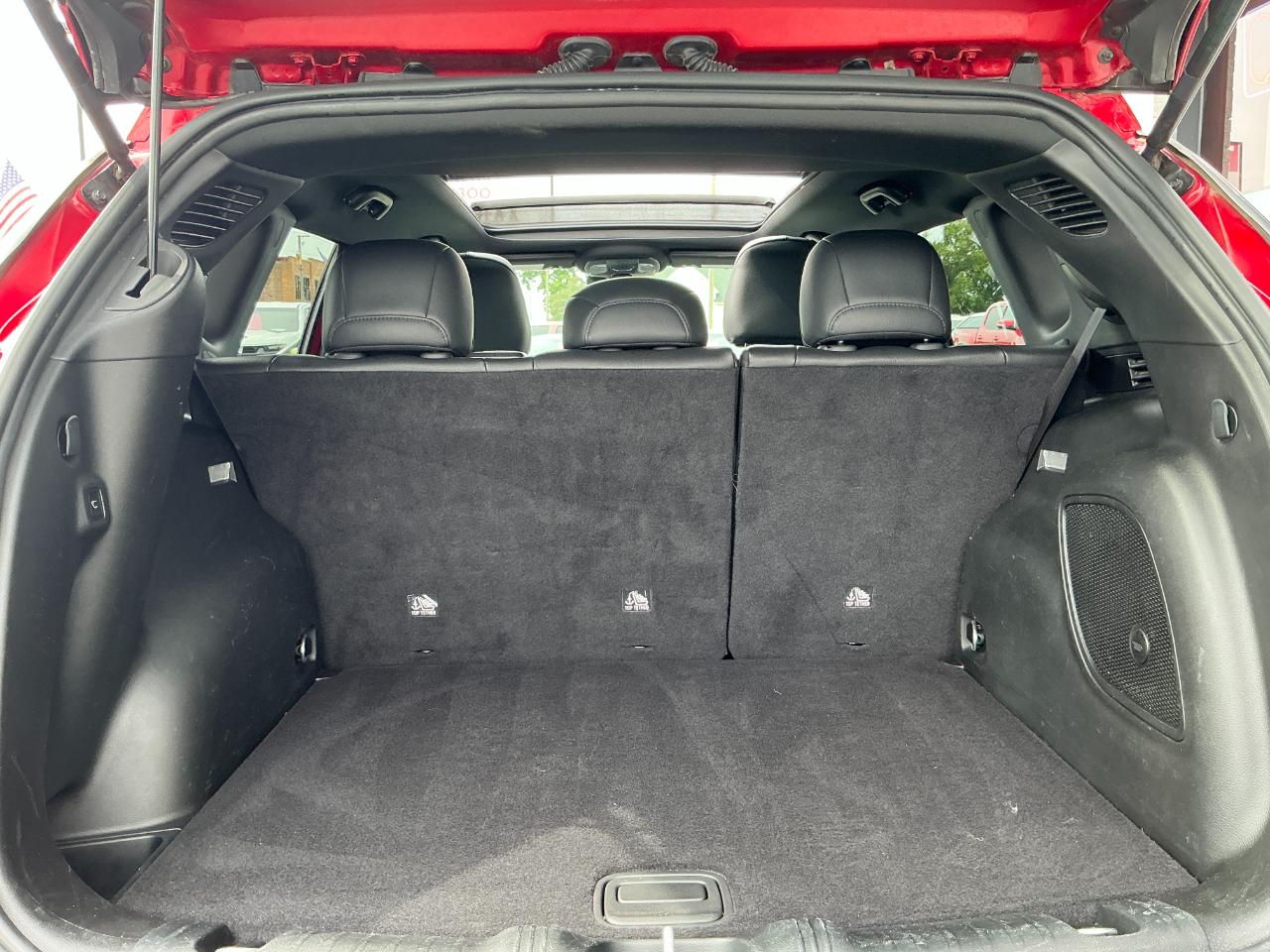 Jeep Compass Latitude 4x4 2025