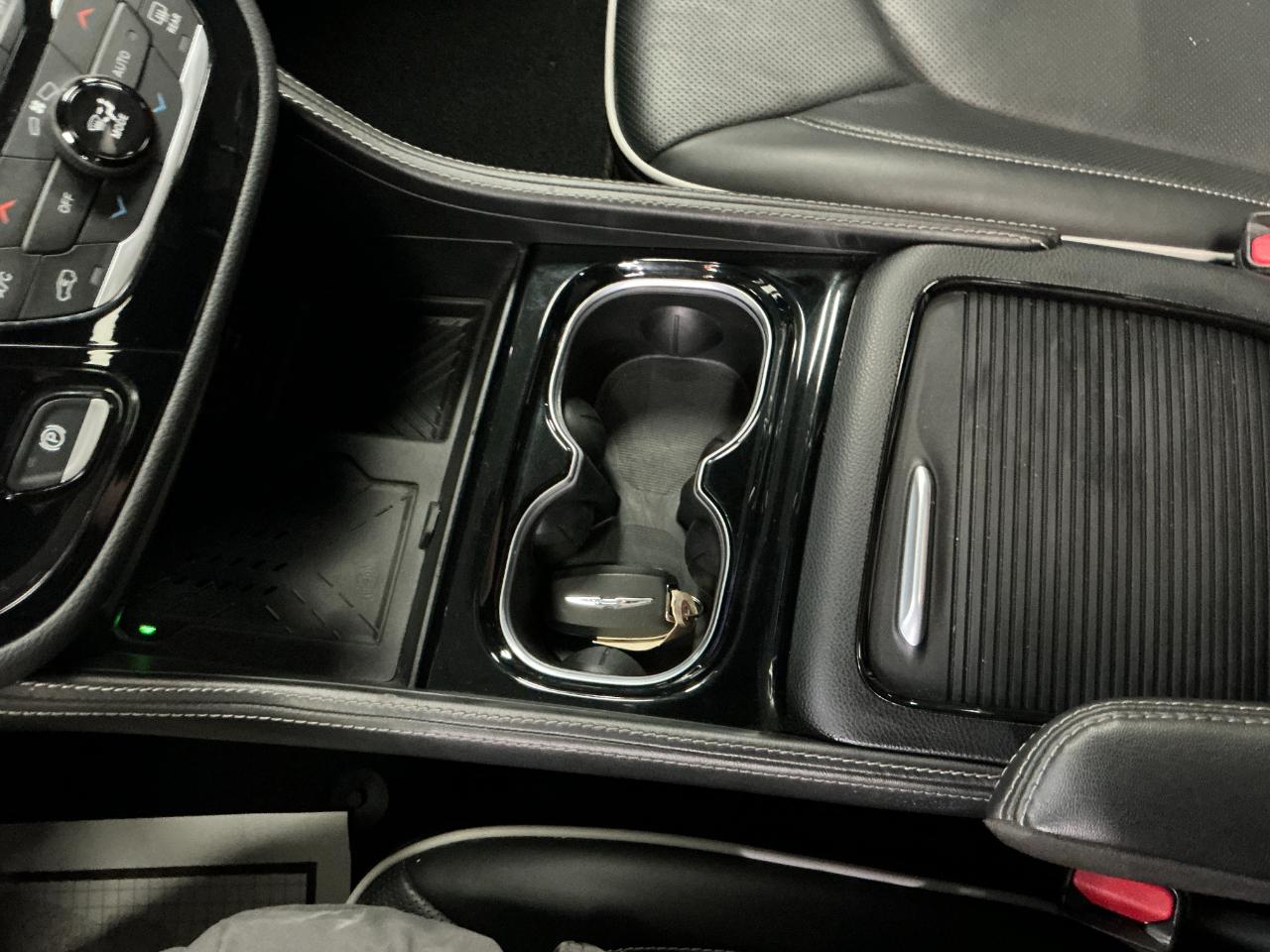 Chrysler Pacifica Limited FWD 2026