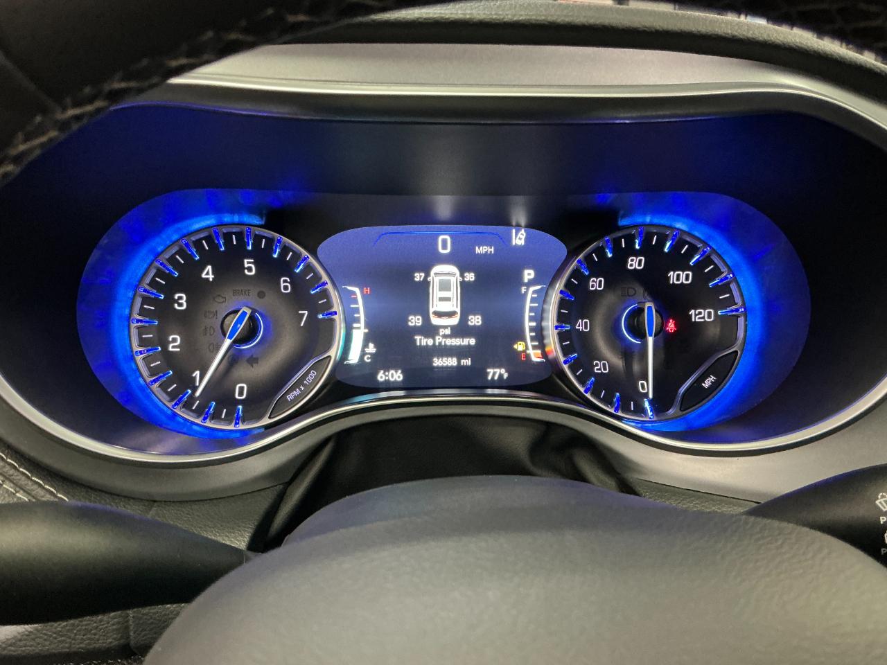 Chrysler Pacifica Limited FWD 2026