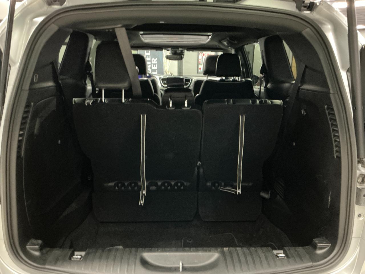 Chrysler Pacifica Limited FWD 2026