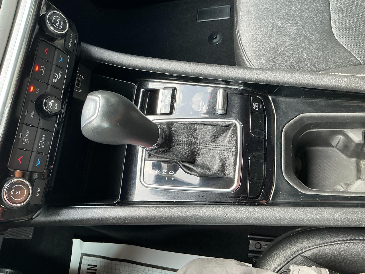 Jeep Compass Limited 4x4 2023