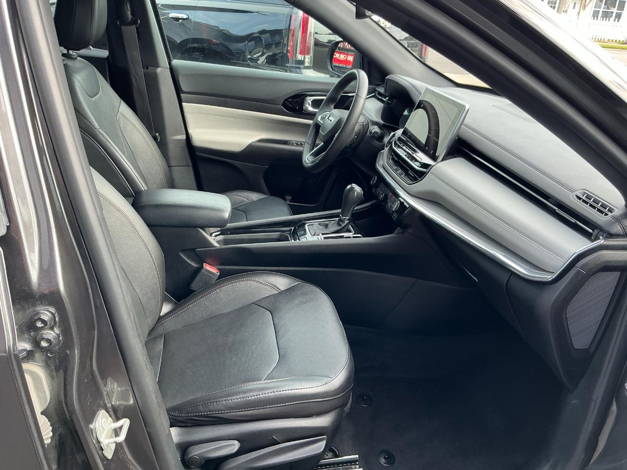 Jeep Compass Limited 4x4 2023