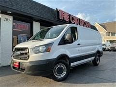 2017 Ford Transit Van 
