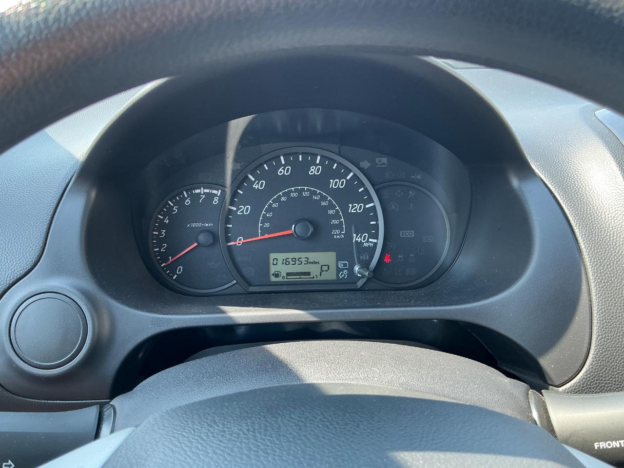 Mitsubishi Mirage G4 ES CVT 2024