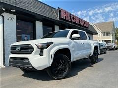 2024 Toyota Tacoma 2WD 