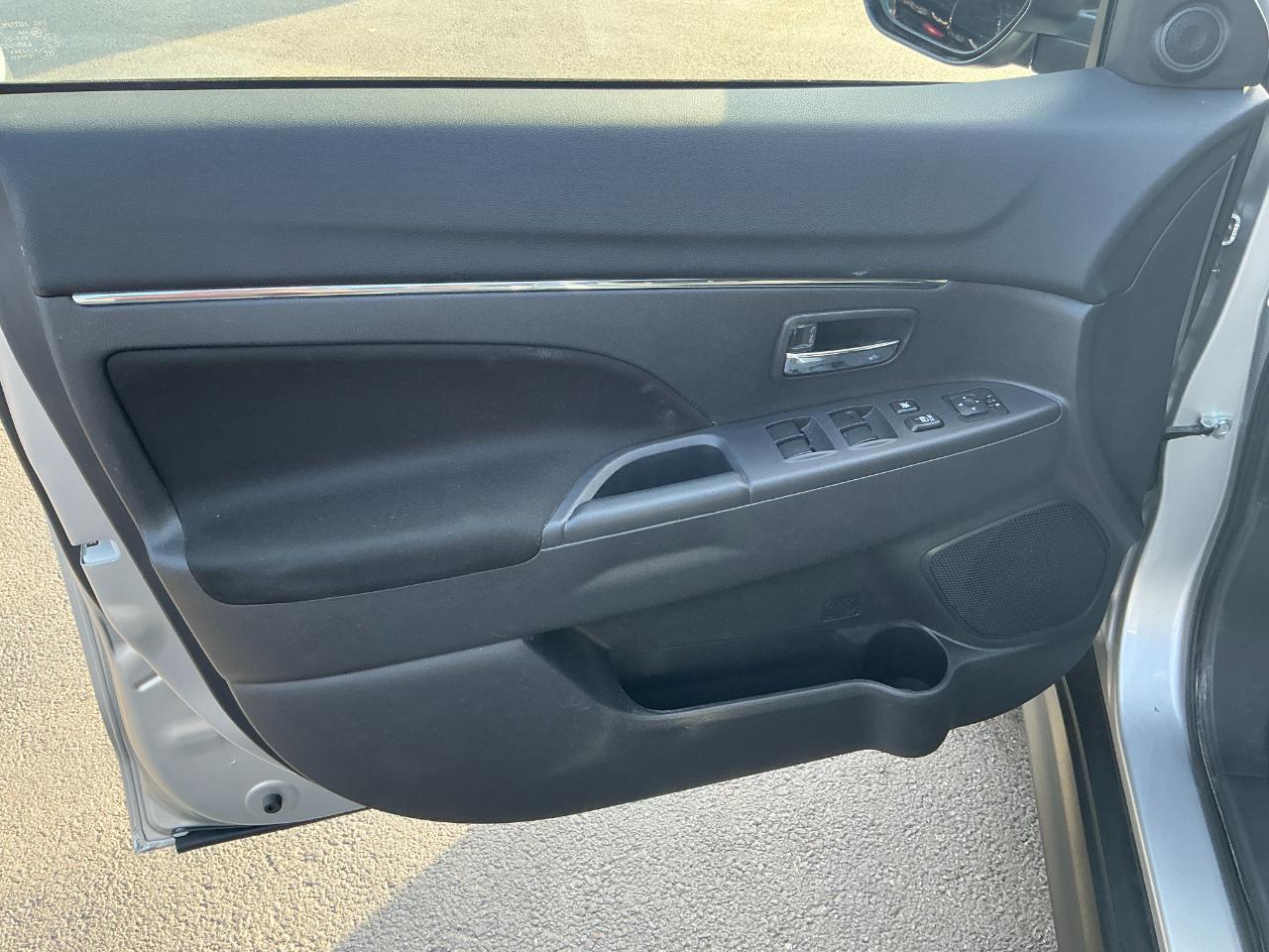 Mitsubishi Outlander Sport SE 2.0 AWC 2026