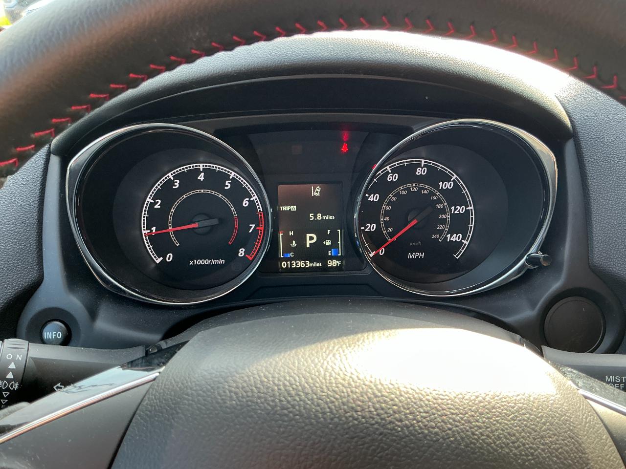 Mitsubishi Outlander Sport SE 2.0 AWC 2026