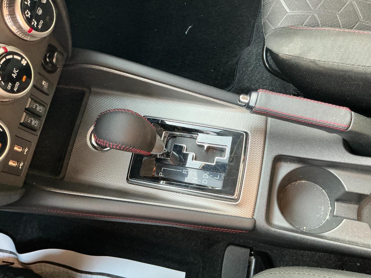 Mitsubishi Outlander Sport SE 2.0 AWC 2026