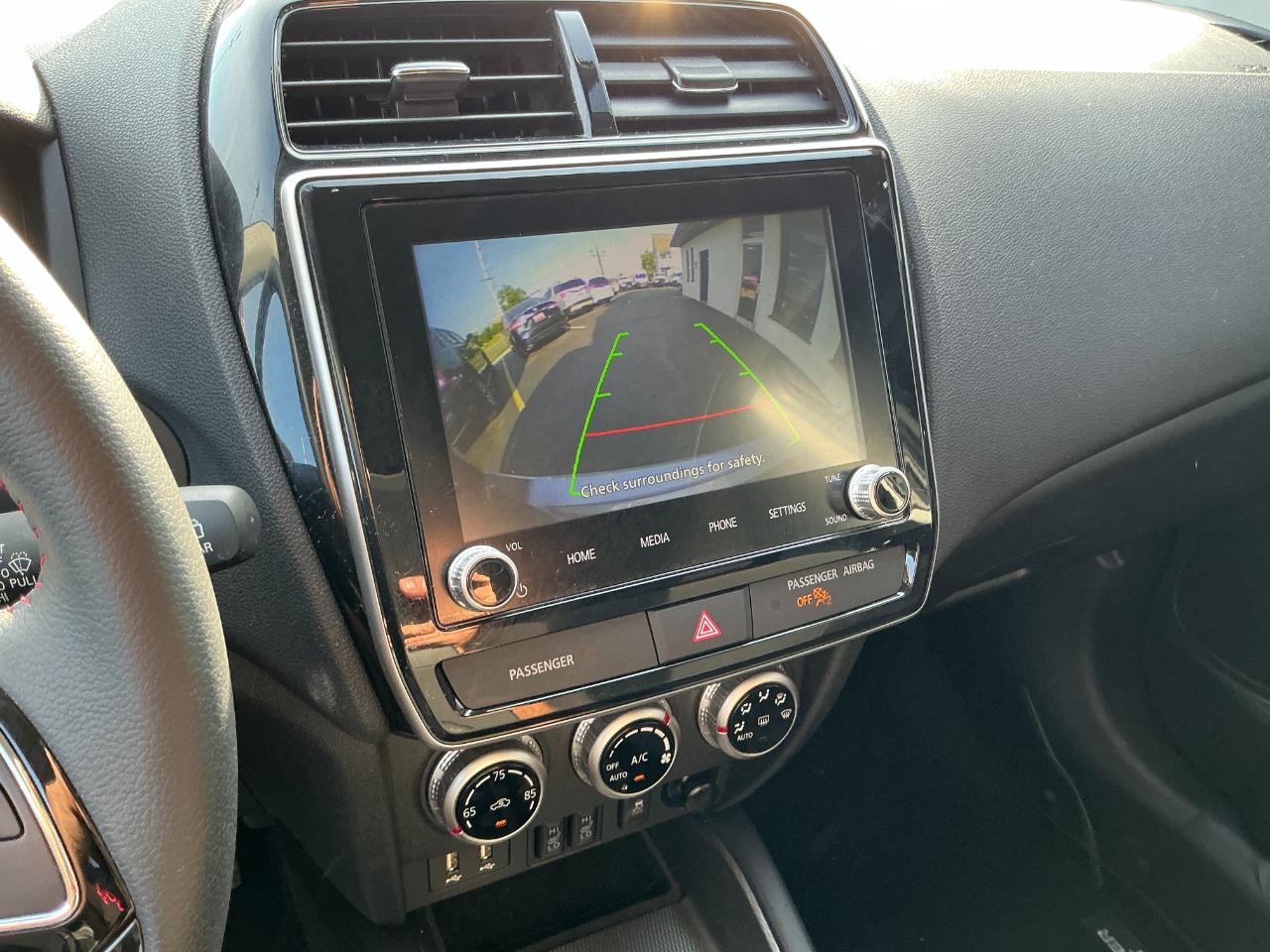 Mitsubishi Outlander Sport SE 2.0 AWC 2026