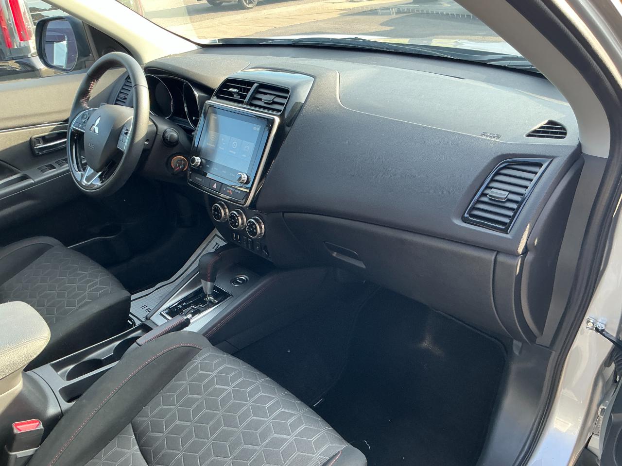 Mitsubishi Outlander Sport SE 2.0 AWC 2026