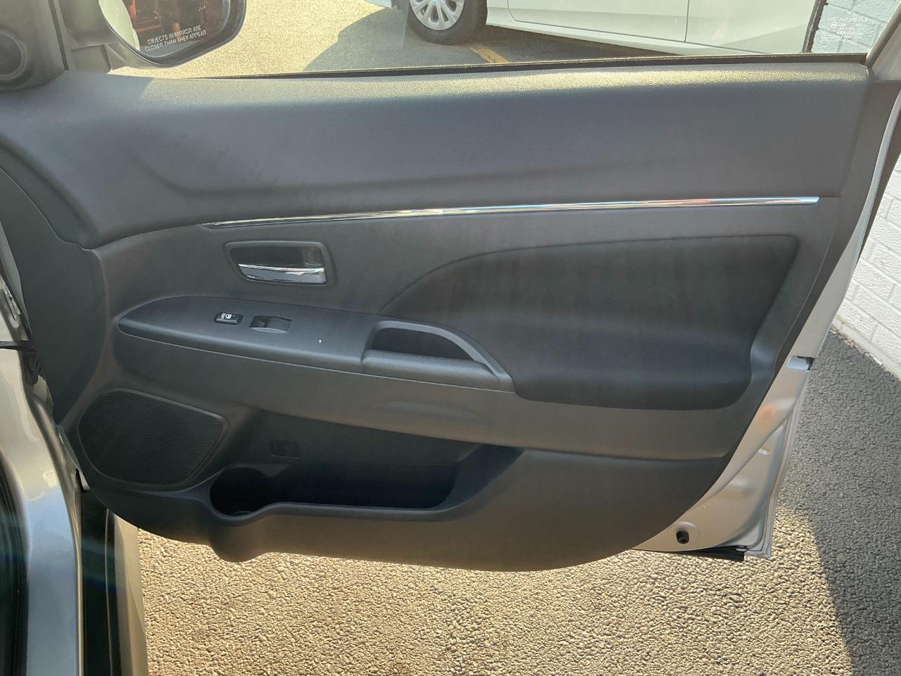 Mitsubishi Outlander Sport SE 2.0 AWC 2026