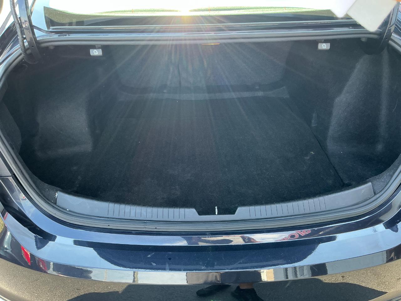Chevrolet Malibu 4dr Sdn 1LT 2023