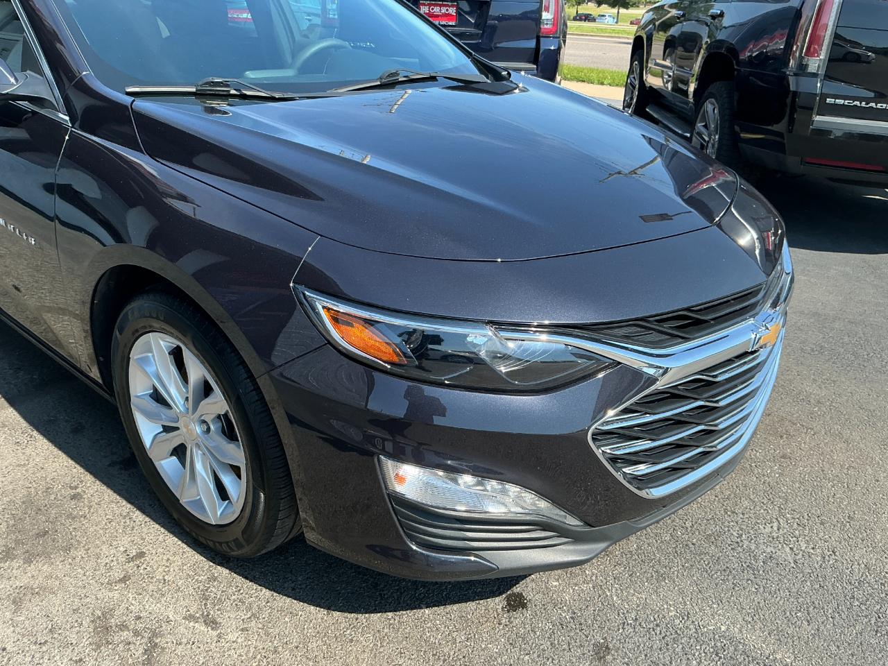 Chevrolet Malibu 4dr Sdn 1LT 2023