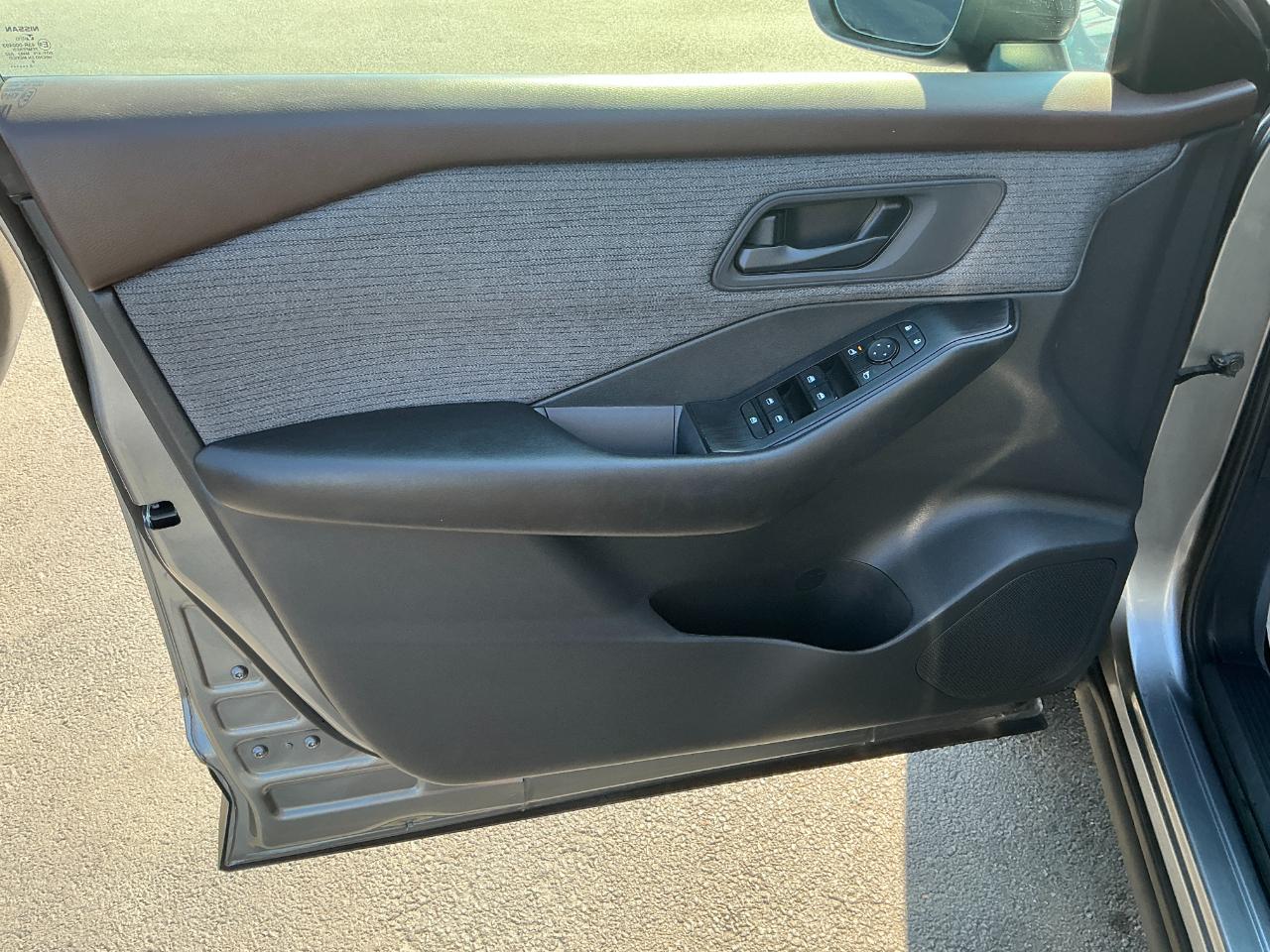 Nissan Rogue AWD S *Ltd Avail* 2023