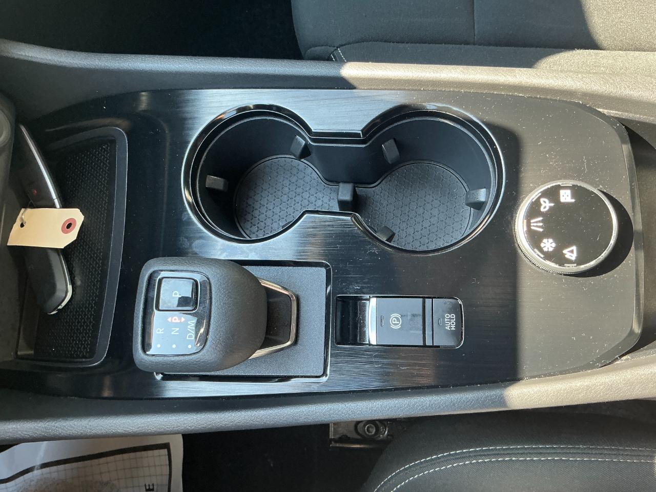 Nissan Rogue AWD S *Ltd Avail* 2023