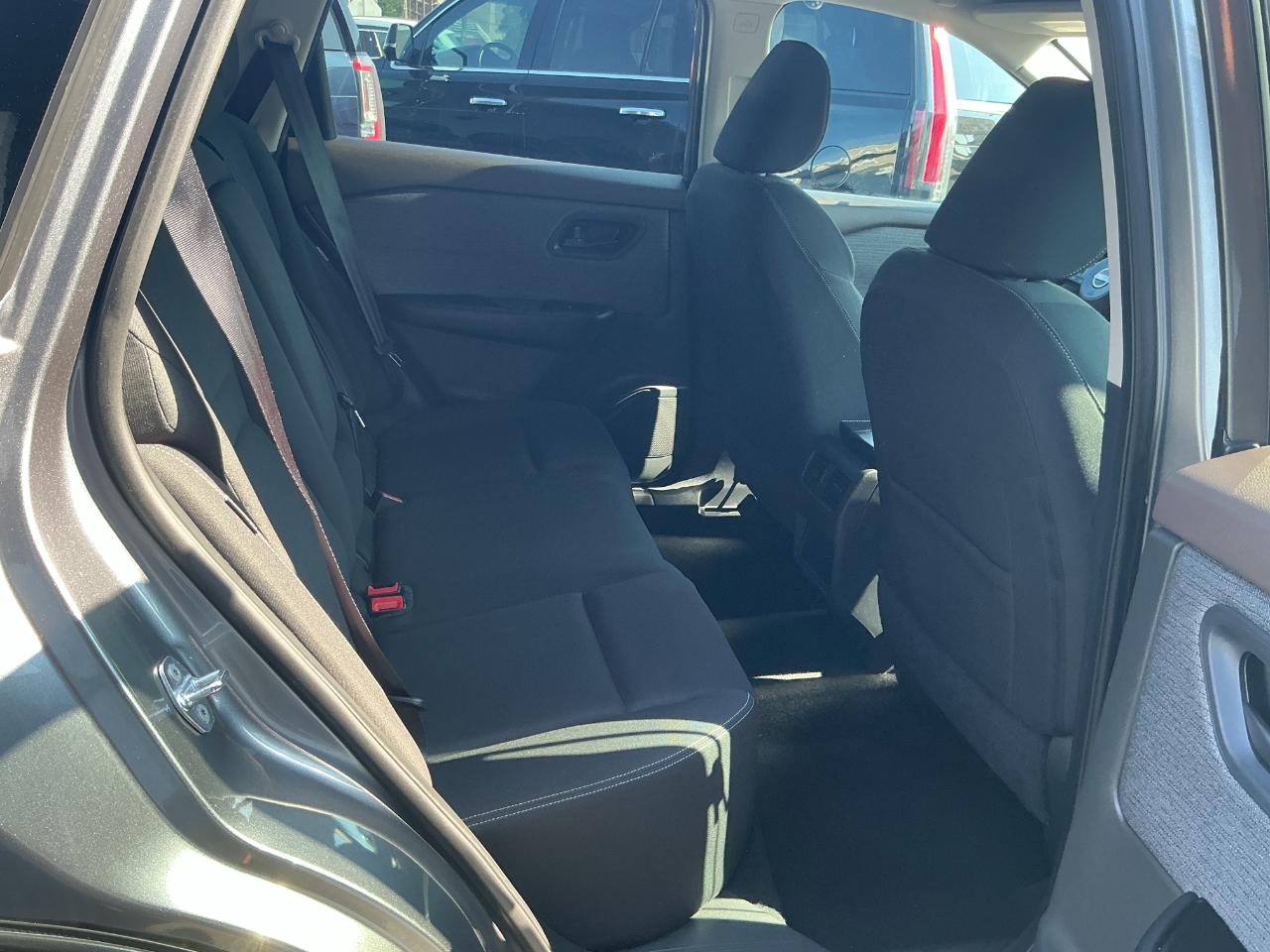 Nissan Rogue AWD S *Ltd Avail* 2023