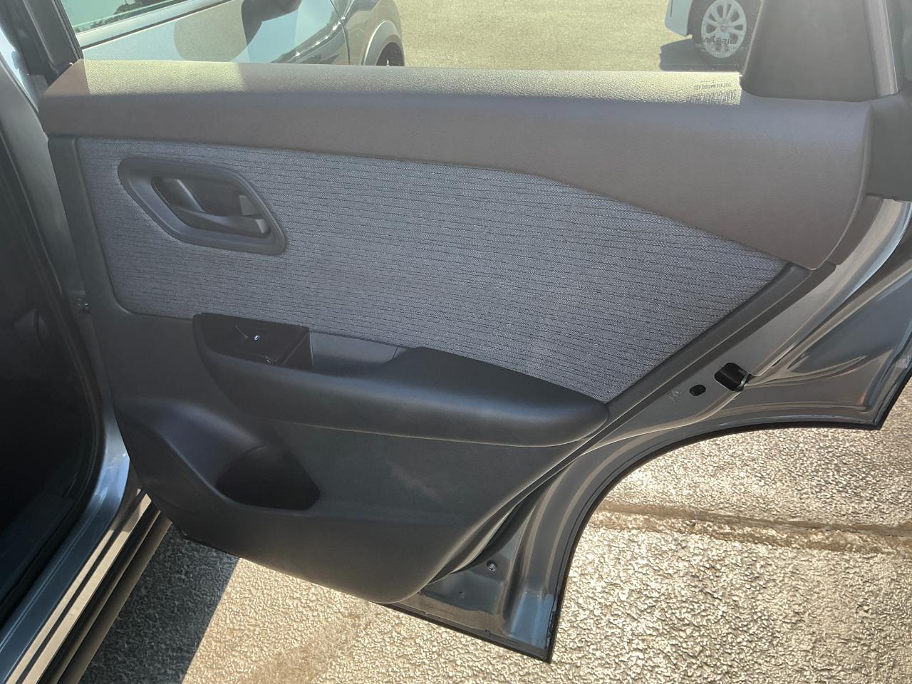 Nissan Rogue AWD S *Ltd Avail* 2023