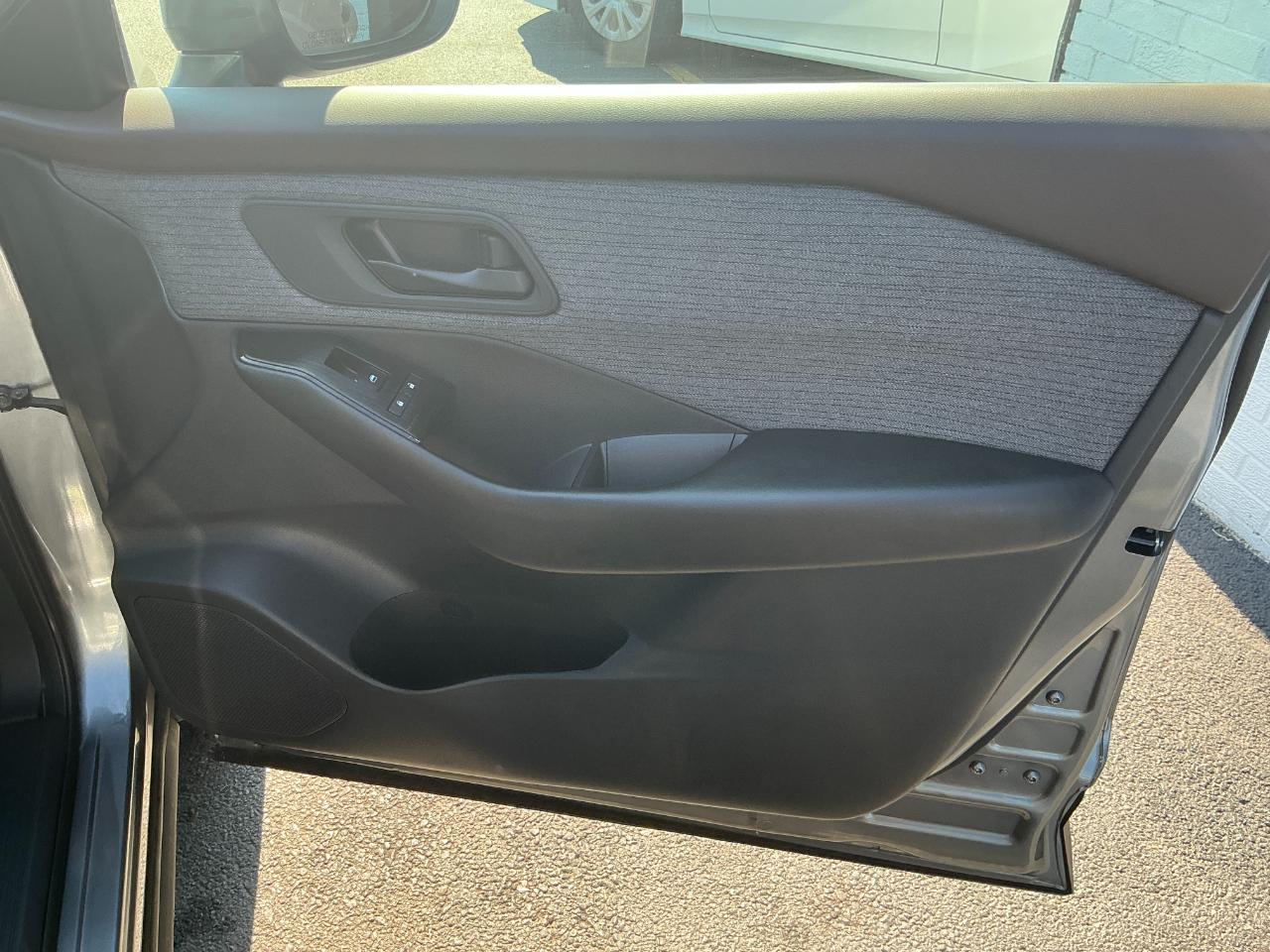 Nissan Rogue AWD S *Ltd Avail* 2023