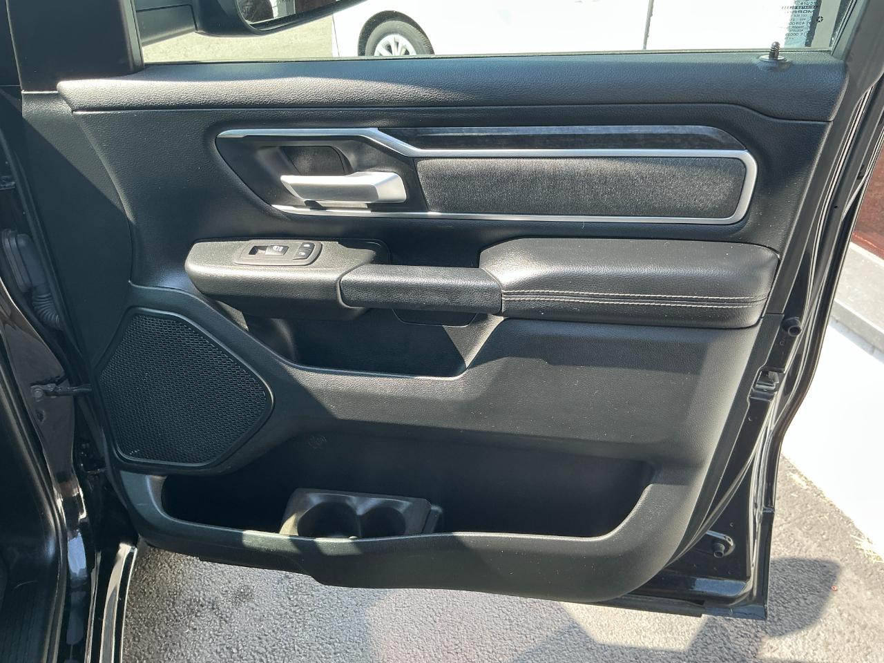 RAM 1500 Big Horn/Lone Star 4x4 Crew Cab 5'7" Box 2019