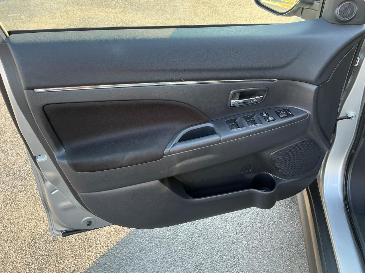 Mitsubishi Outlander Sport SE 2.0 AWC 2025