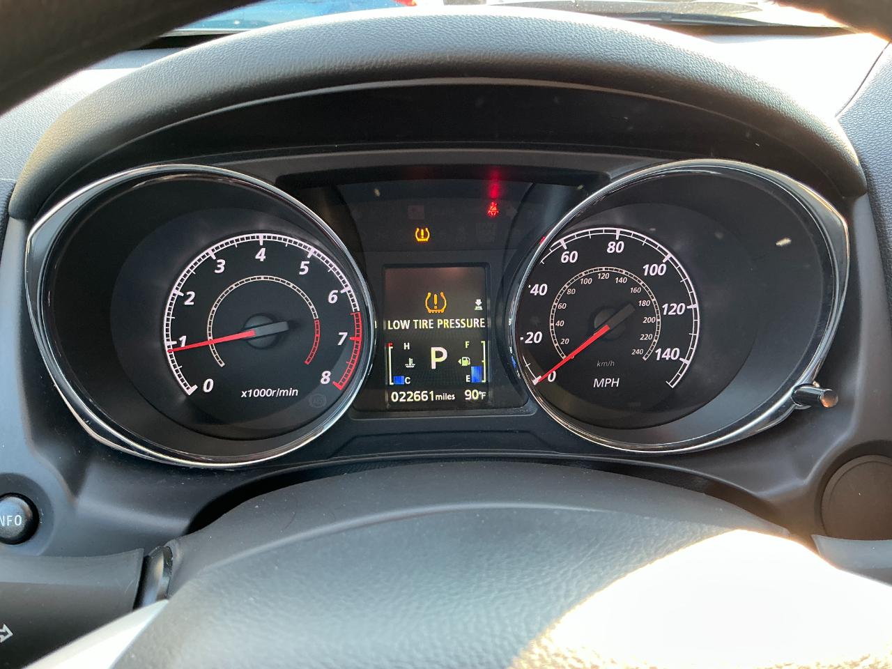 Mitsubishi Outlander Sport SE 2.0 AWC 2025
