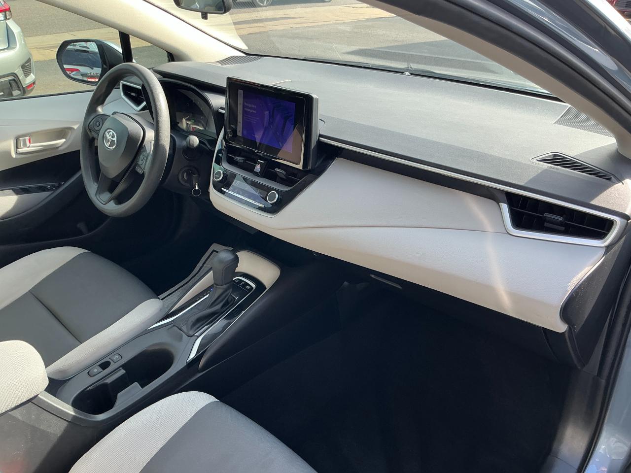 Toyota Corolla Hybrid LE FWD (Natl) 2024