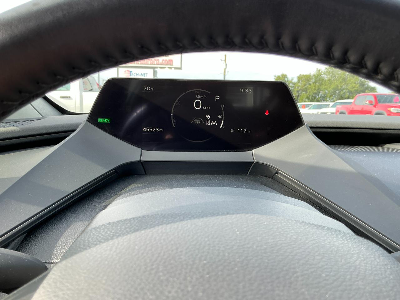 Toyota Prius LE (Natl) 2024