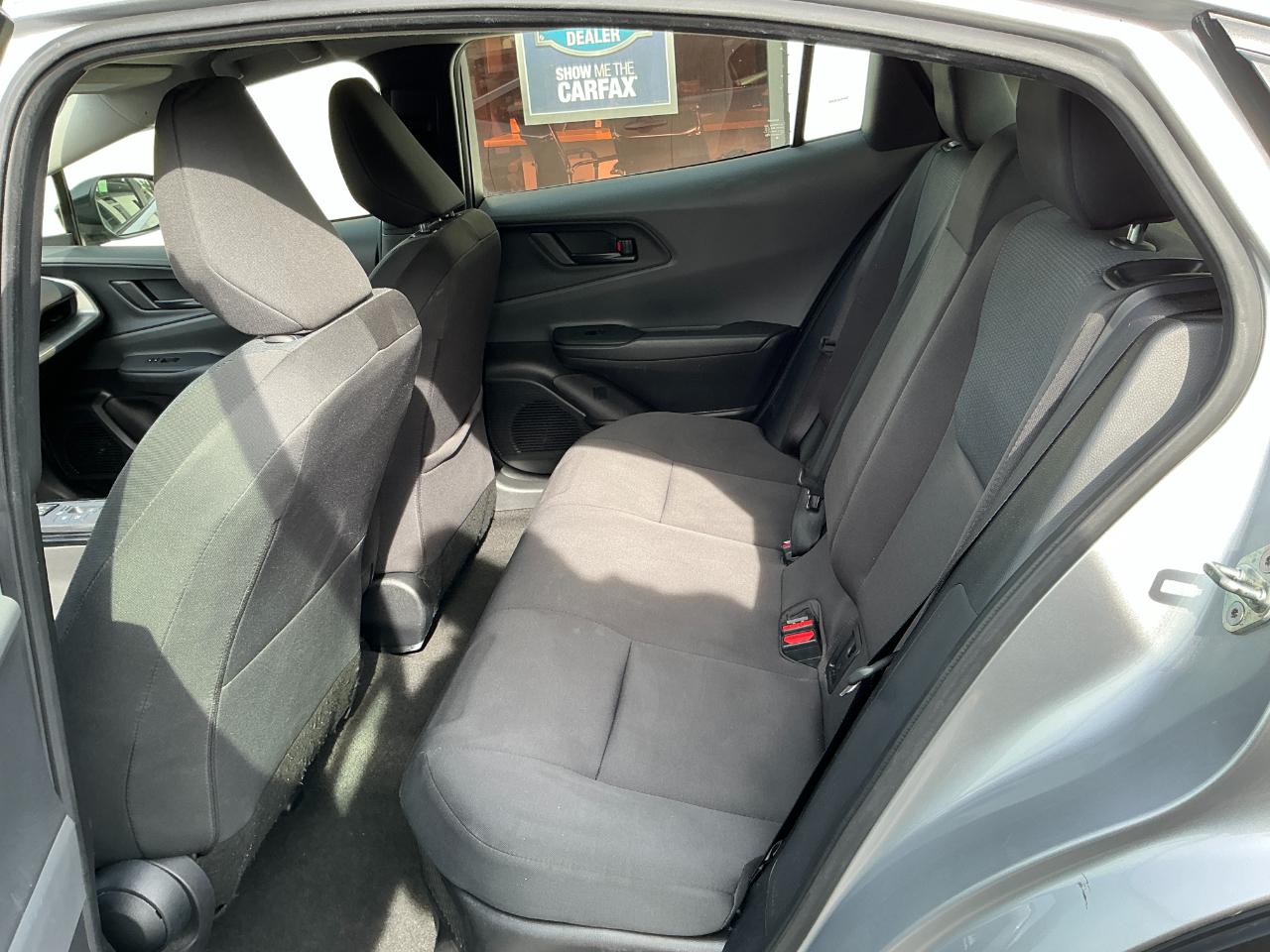 Toyota Prius LE (Natl) 2024