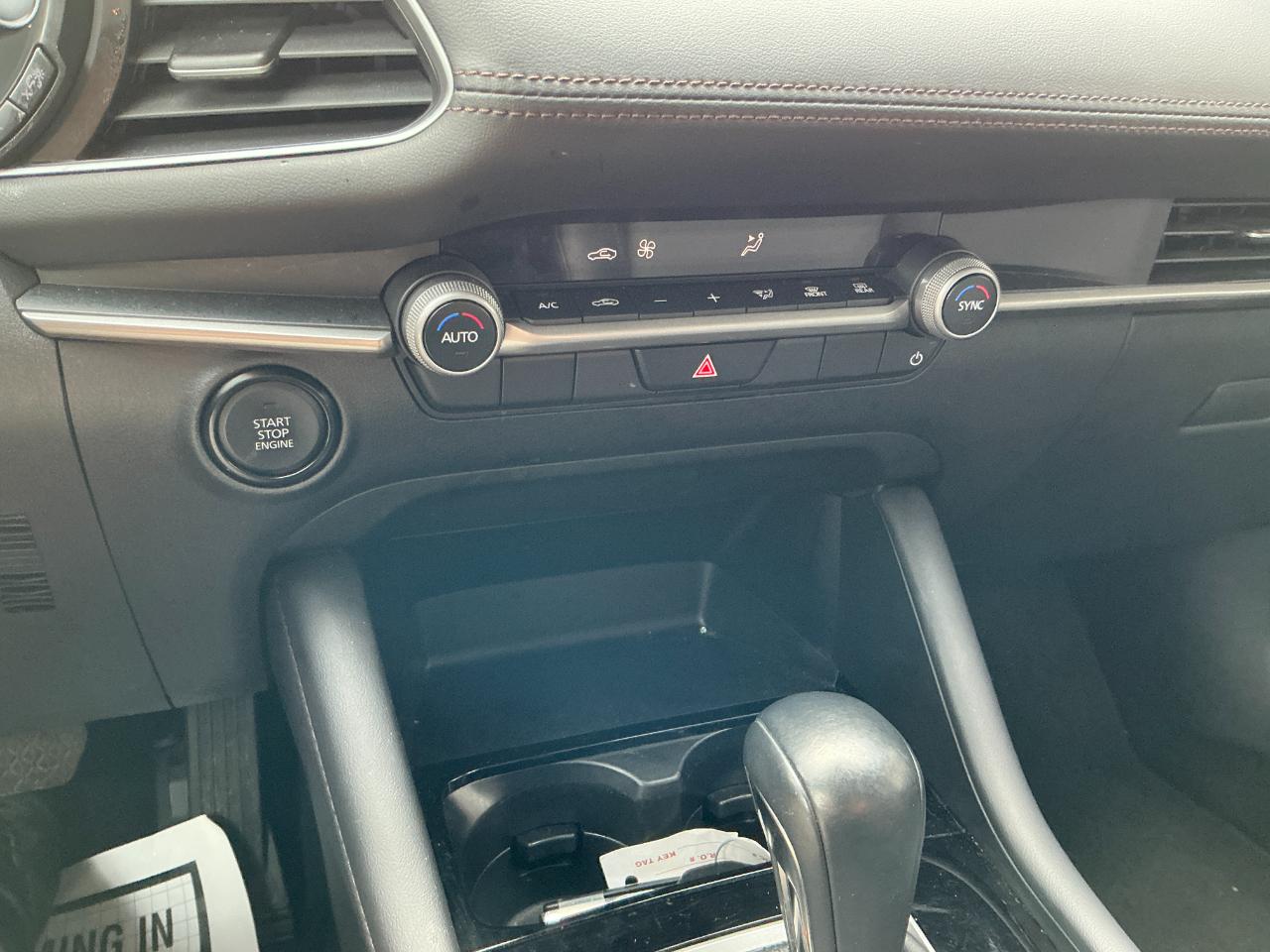 Mazda Mazda3 Sedan 2.5 S Select Sport FWD 2024