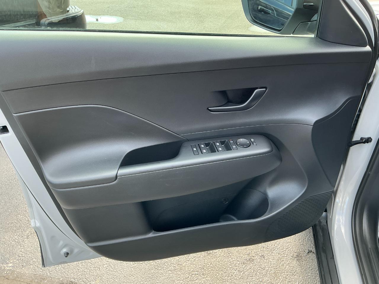 Hyundai Kona SEL Sport FWD 2026
