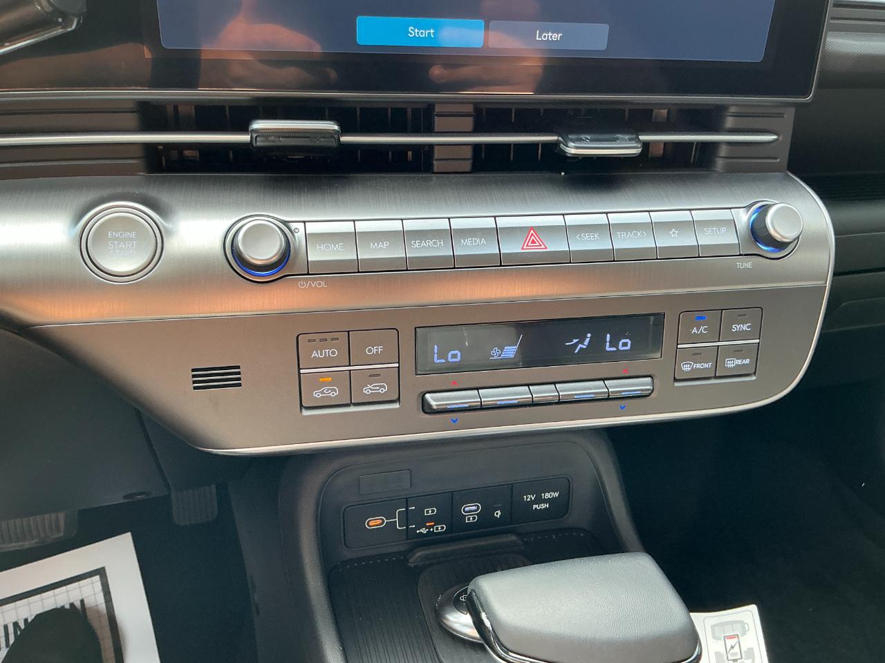 Hyundai Kona SEL Sport FWD 2026