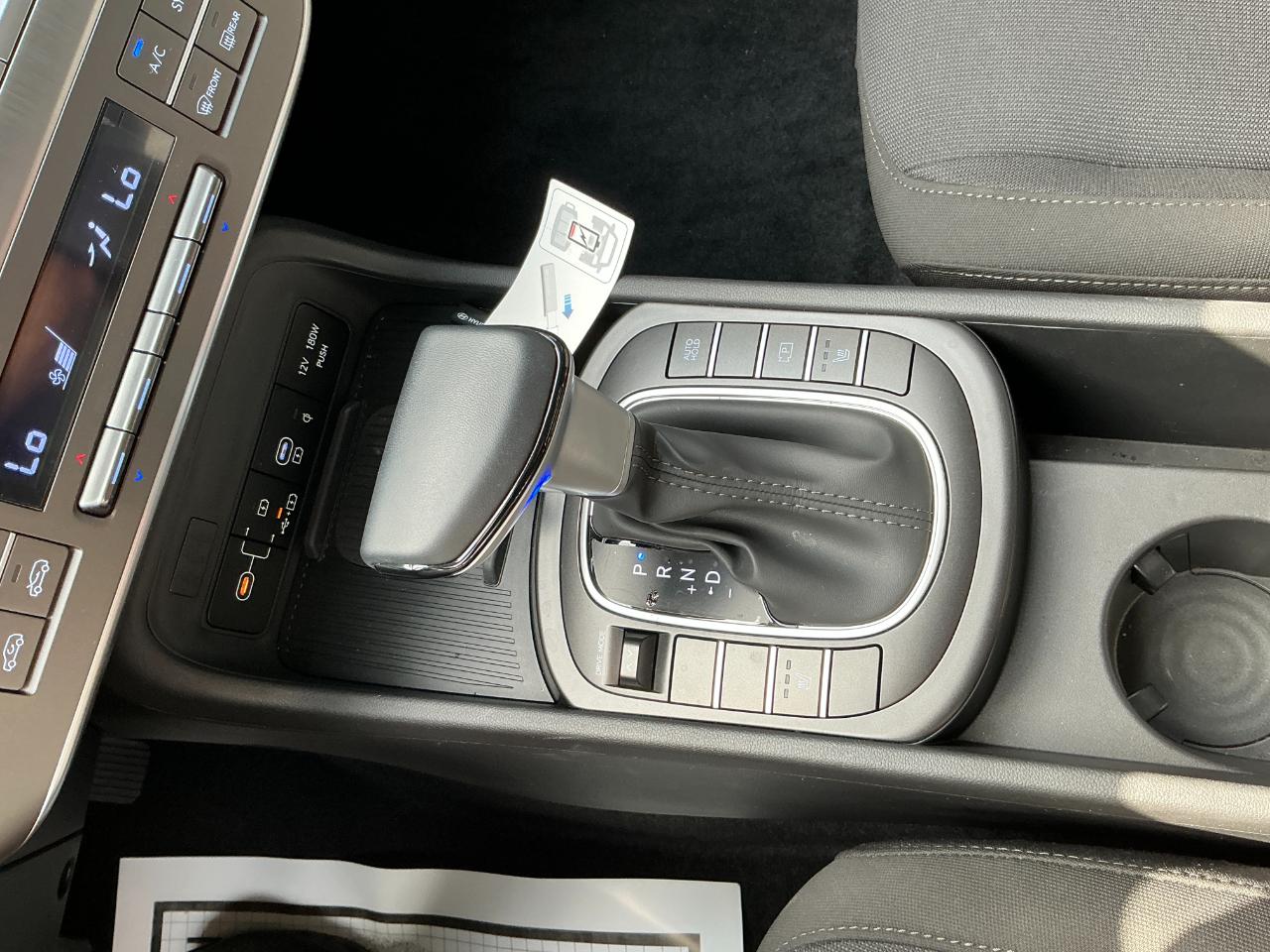 Hyundai Kona SEL Sport FWD 2026