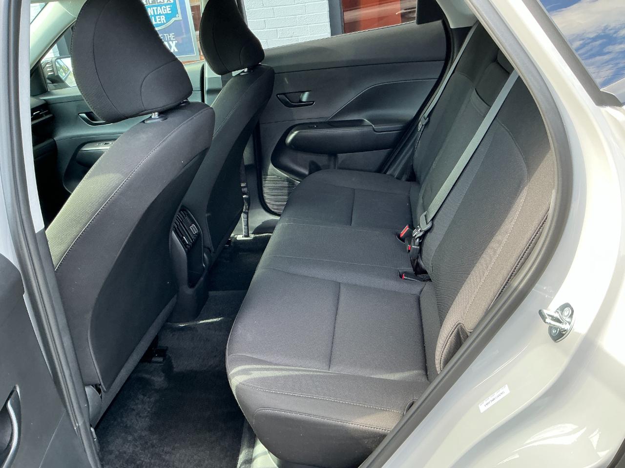 Hyundai Kona SEL Sport FWD 2026