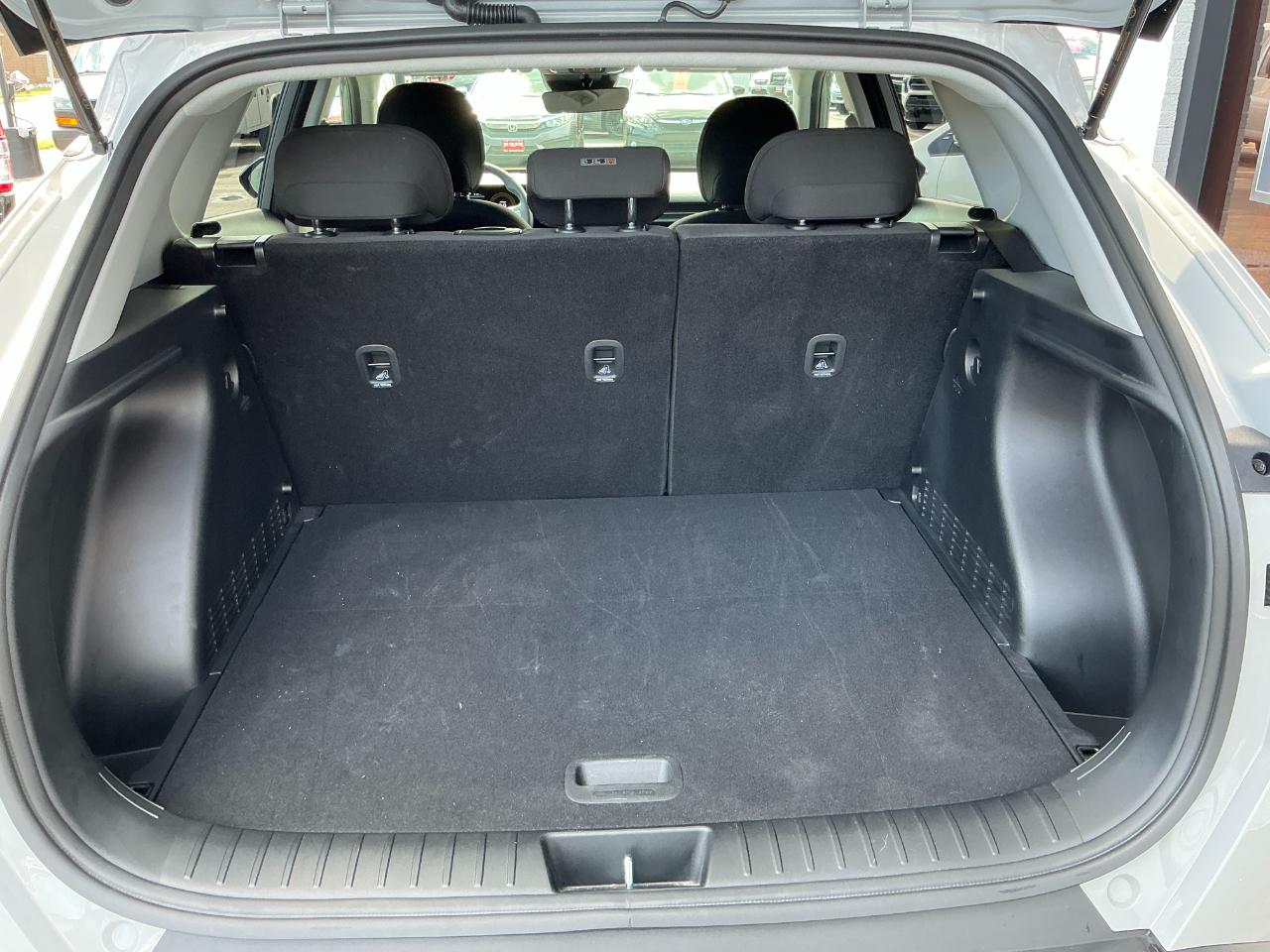 Hyundai Kona SEL Sport FWD 2026