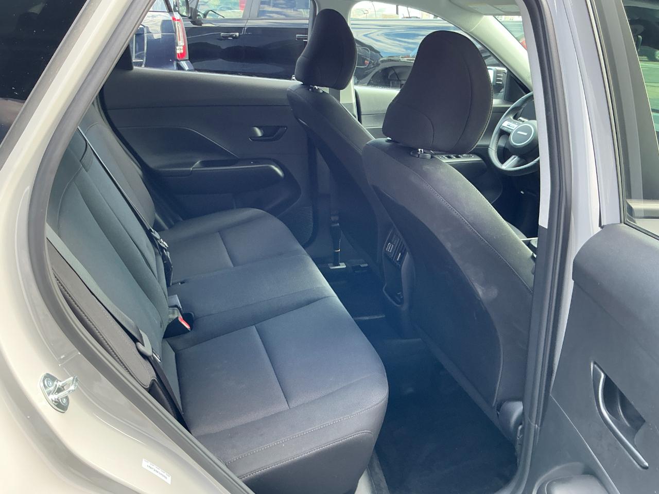 Hyundai Kona SEL Sport FWD 2026