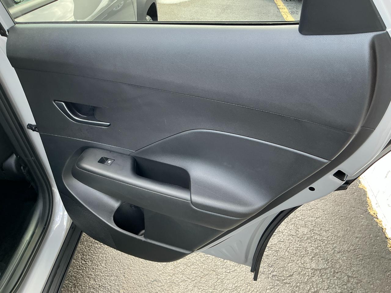 Hyundai Kona SEL Sport FWD 2026