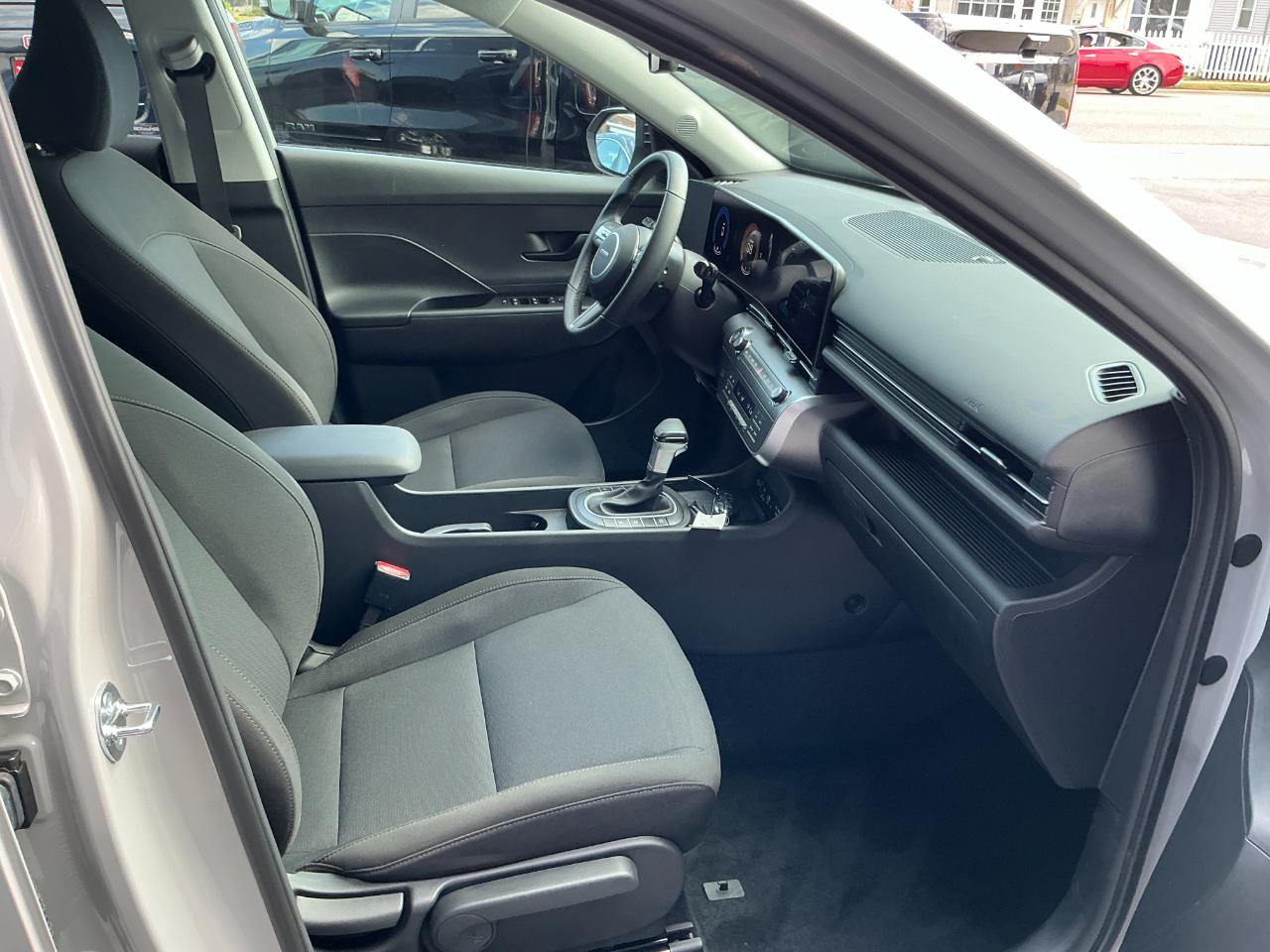 Hyundai Kona SEL Sport FWD 2026