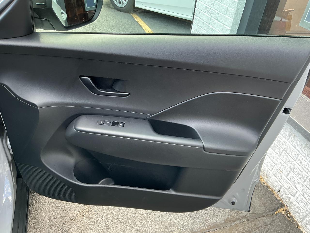 Hyundai Kona SEL Sport FWD 2026