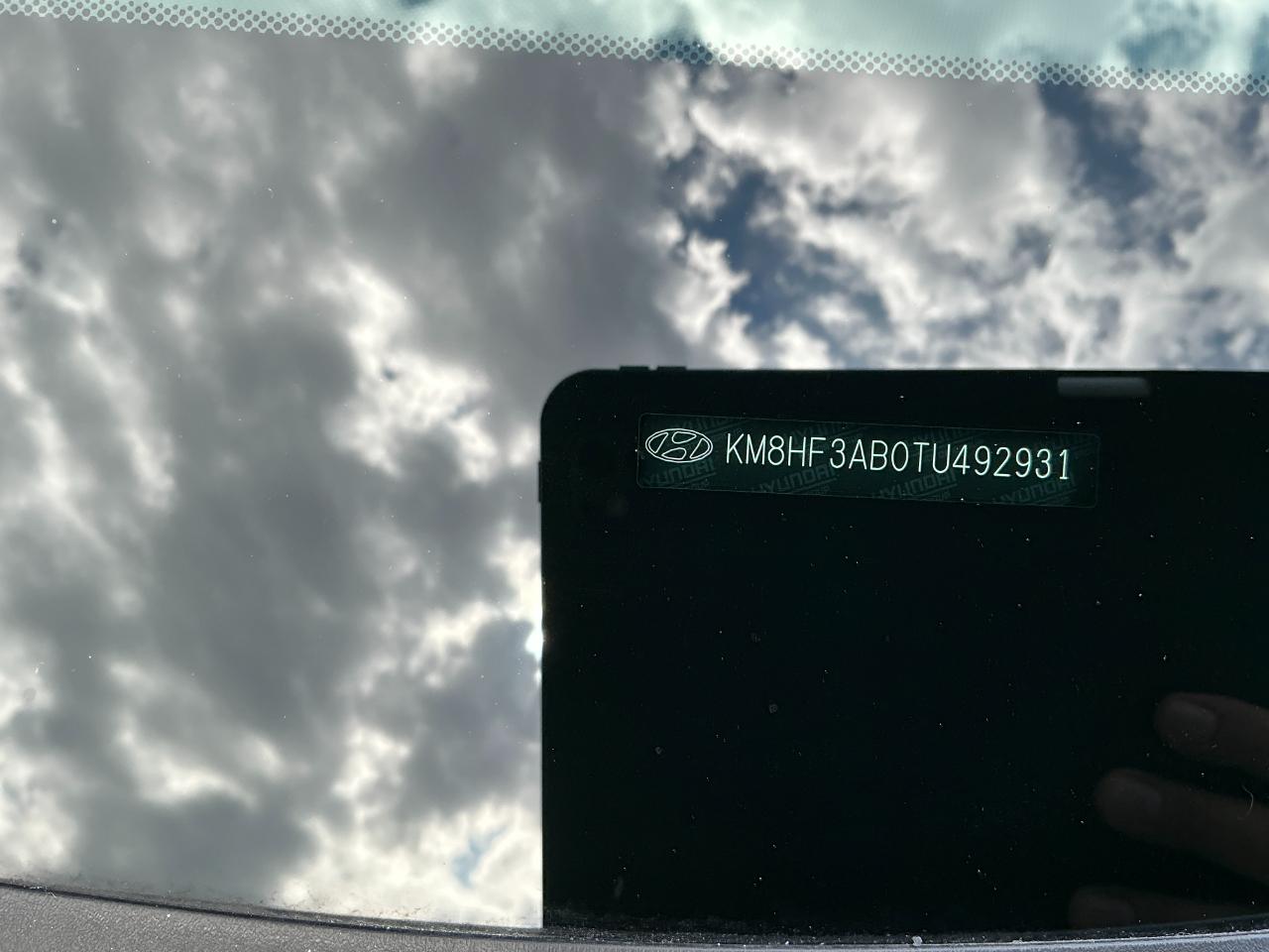 Hyundai Kona SEL Sport FWD 2026