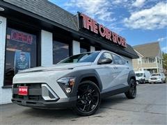 2026 Hyundai Kona 