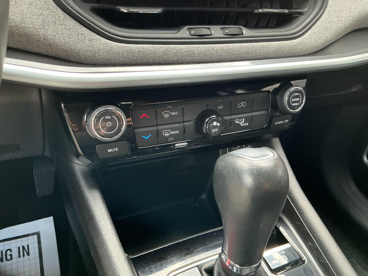 Jeep Compass Latitude 4x4 2024