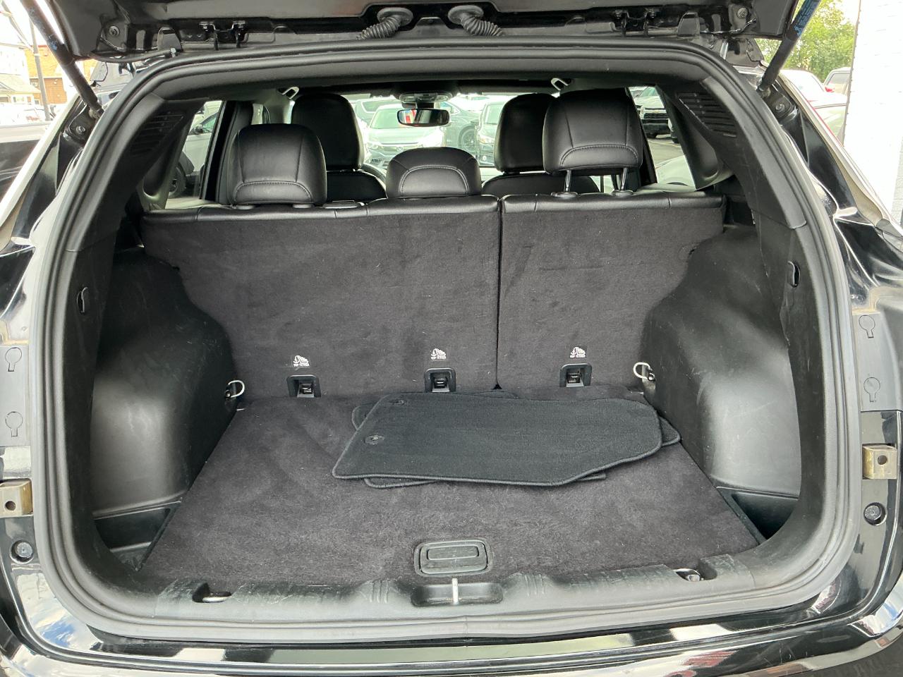 Jeep Compass Latitude 4x4 2024