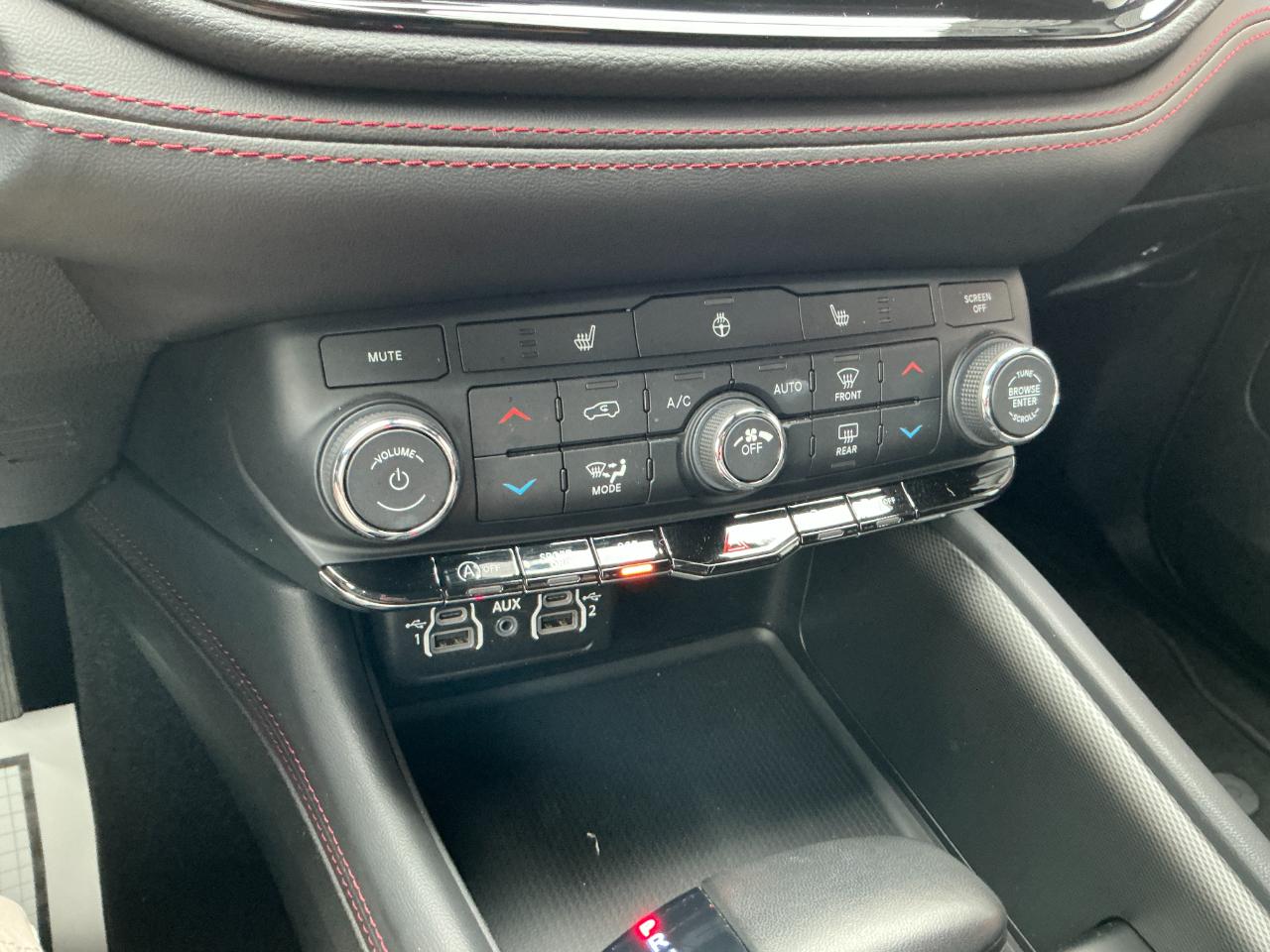 Dodge Durango GT RWD 2025