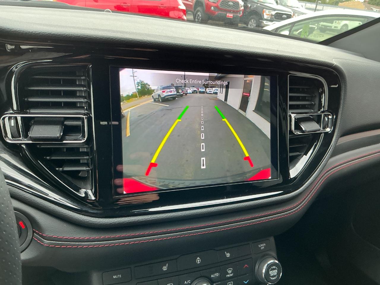 Dodge Durango GT RWD 2025