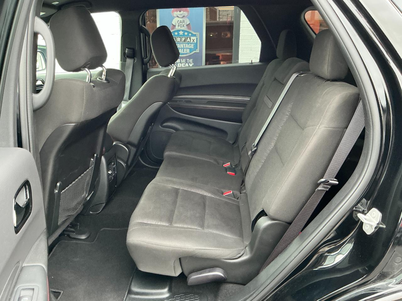Dodge Durango GT RWD 2025