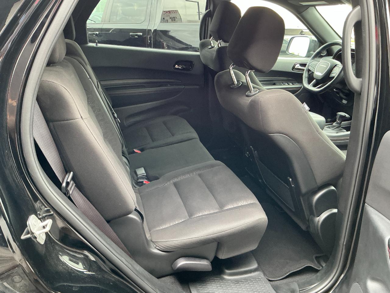 Dodge Durango GT RWD 2025